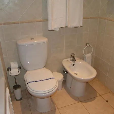 Apartamento Arcos By Garvetur Albufeira