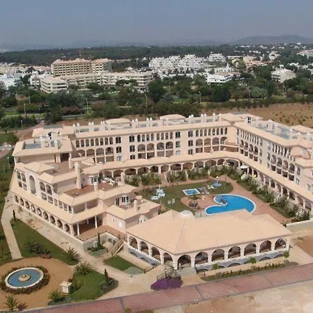 Arcos By Garvetur Apartamento Albufeira