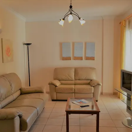 Arcos By Garvetur Apartamento Albufeira