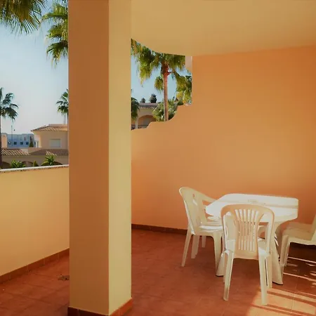 Apartamento Arcos By Garvetur Albufeira