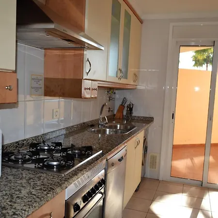 Arcos By Garvetur Apartamento Albufeira