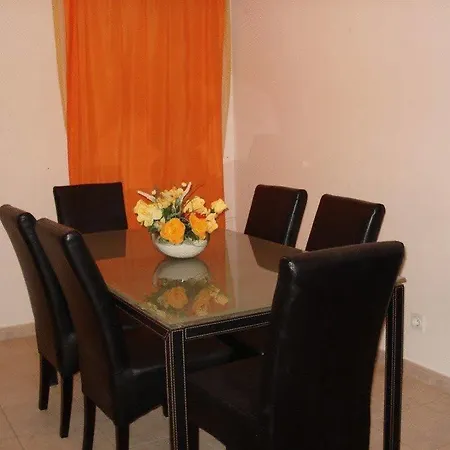 Apartment Los Arcos By Garvetur Albufeira