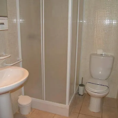 Apartment Los Arcos By Garvetur Albufeira