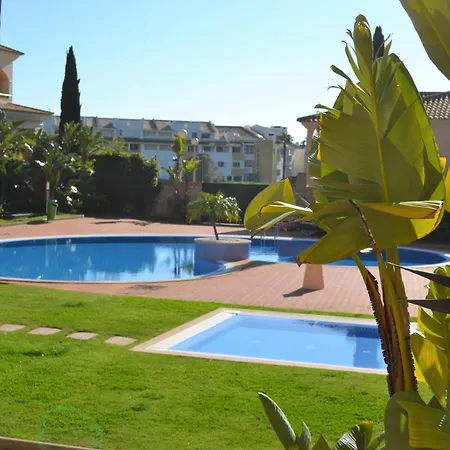 Los Arcos By Garvetur Apartment Albufeira