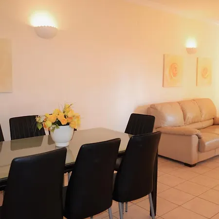 Los Arcos By Garvetur Apartment *
