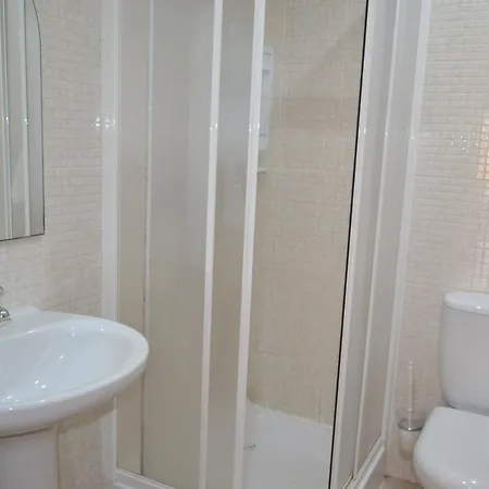 Arcos By Garvetur Apartamento *